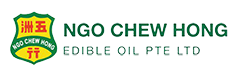 NGO CHEW HONG